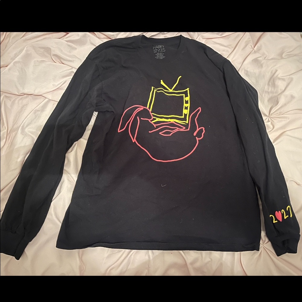 Harry Styles Love on Tour 2022!